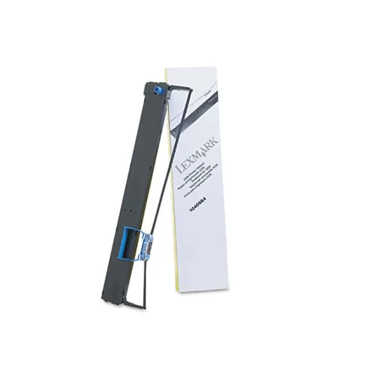 Lexmark 4226 Original Μελανοταινία Black (1040864) 3 Lexmark 4226 Original Μελανοταινία Black (1040864)