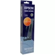 Epson LQ-590 Original Μελανοταινία Black (C13S015337, 15337)
