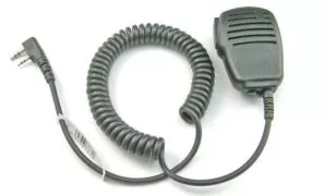 Talkline TA-M2-LMD Μικρομεγάφωνο με ρύθμιση έντασης 4 Talkline TA-M2-LMD Μικρομεγάφωνο με ρύθμιση έντασης 1