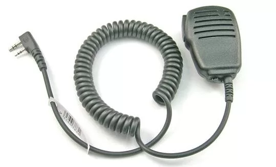 Talkline TA-M2-LMD Μικρομεγάφωνο με ρύθμιση έντασης 3 Talkline TA-M2-LMD Μικρομεγάφωνο με ρύθμιση έντασης - Image 2