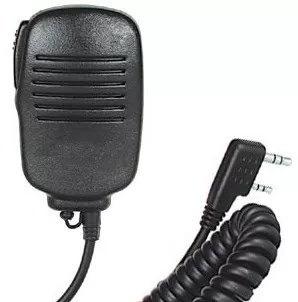 Talkline TA-M2-LMD Μικρομεγάφωνο με ρύθμιση έντασης 2 Talkline TA-M2-LMD Μικρομεγάφωνο με ρύθμιση έντασης
