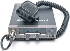 MIDLAND M20 CB Πομποδέκτης αυτοκινήτου (AM/FM) 3