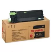 Sharp (AR-202LT,AR202T) Original Toner Black 16K Pgs 1