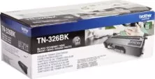 Brother TN-326BK Original Toner Black 4K Pgs