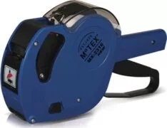 Motex Ετικετογράφος MX-2316 διπλής σειράς