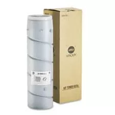 Konica Minolta (MT601B, MT-601B) Original Toner 47K (8932-704) 3 Konica Minolta (MT601B, MT-601B) Original Toner 47K (8932-704)