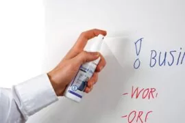 Legamaster Whiteboard Cleaner TZ 7, 125 ml 5 Legamaster Whiteboard Cleaner TZ 7, 125 ml 1