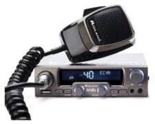 MIDLAND M20 CB Πομποδέκτης αυτοκινήτου (AM/FM)