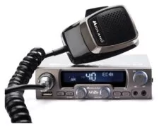 MIDLAND M20 CB Πομποδέκτης αυτοκινήτου (AM/FM) 1 MIDLAND M20 CB Πομποδέκτης αυτοκινήτου (AM/FM)