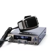 MIDLAND M20 CB Πομποδέκτης αυτοκινήτου (AM/FM) 4