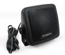 Albrecht CB-150 mini speaker