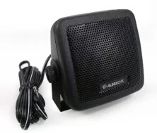 Albrecht CB-150 mini speaker