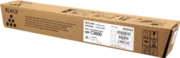 RICOH MP C2500/C3000 Original Toner Black 20K (842030, 888640)