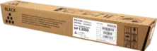 RICOH MP C2500/C3000 Original Toner Black 20K (842030, 888640)