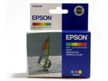 Epson Stylus Pro Color Original Μελάνι (S020036)