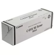 Canon C-EXV 50 Original Toner Black 17.6K Pgs (9436B002) 1 Canon C-EXV 50 Original Toner Black 17.6K Pgs (9436B002)