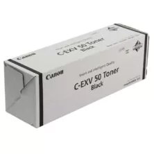 Canon C-EXV 50 Original Toner Black 17.6K Pgs (9436B002)