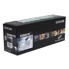 Lexmark E250A11E Original Toner Black 3.5K