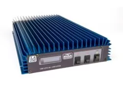 RM LA 250 (VHF Linear Ενισχυτής 140-150MHz) 1
