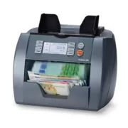 PRONOTE 200 Καταµετρητής Χαρτονοµισµάτων µε Ανίχνευση Πλαστότητας - Μικτής Καταμέτρησης
