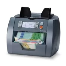 PRONOTE 200 Καταµετρητής Χαρτονοµισµάτων µε Ανίχνευση Πλαστότητας - Μικτής Καταμέτρησης