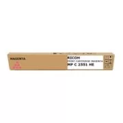 Ricoh MP C2551HE Original Toner Magenta 9.5K (841506) 2 Ricoh MP C2551HE Original Toner Magenta 9.5K (841506) 1
