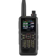 KENWOOD TH-D74E Dual Band VHF/UHF Φορητός πομποδέκτης 2