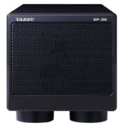YAESU SP-20 External Speaker for FTDX3000D/ FTDX1200 1