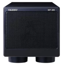 YAESU SP-20 External Speaker for FTDX3000D/ FTDX1200