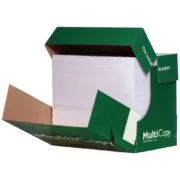 Multicopy Χαρτί A4 80gr 2500 Φύλλα (Κουτί 2500 φύλλων) 2