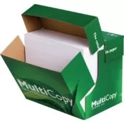 Multicopy Χαρτί A4 80gr 2500 Φύλλα (Κουτί 2500 φύλλων) 3