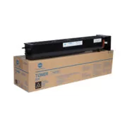 Konica Minolta TN613K Original Toner Black 30K (A0TM150) 1 Konica Minolta TN613K (A0TM150) Black Toner για bizhub C452/C552/C652