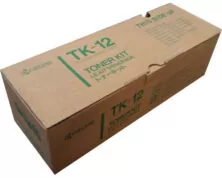 Kyocera TK-12 Original Toner Black 10K