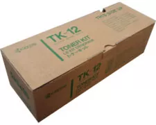 Kyocera TK-12 Original Toner Black 10K