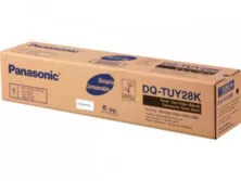 Panasonic DQ-TUY28K Original Toner Black 28K