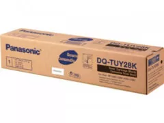 Panasonic DQ-TUY28K Original Toner Black 28K 1