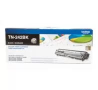 Brother TN-242BK Original Black Toner 2.5K