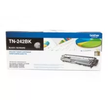 Brother TN-242BK Original Black Toner 2.5K