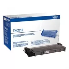 Brother TN2310 Original Toner Black 1.2K