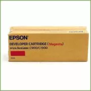 Epson Aculaser C900/C1900 Original Toner Magenta 4.5K (C13S050098 )