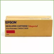 Epson Aculaser C900/C1900 Original Toner Magenta 4.5K (C13S050098 )