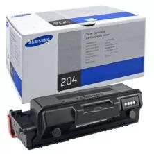 Samsung MLT-D204S Original Toner Black 3K Pgs (SU938A)
