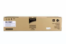 Sharp MX-315GT Original Toner Black 27.5K (MX315GT)