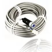 YAESU 40M-WP Rotator Cable WP-7P 1