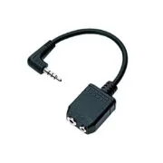 YAESU CT-44 Microphone Adapter 2 YAESU CT-44 Microphone Adapter 1