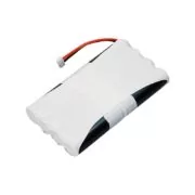 YAESU FNB-85 NI-MH Rechargeable Battery Pack (9,6V. 1400mAh) 1