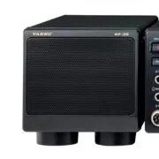 YAESU SP-20 External Speaker for FTDX3000D/ FTDX1200 3