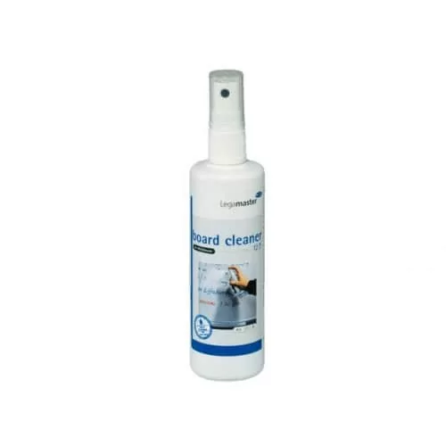 Legamaster Whiteboard Cleaner TZ 7, 125 ml 2 Legamaster Whiteboard Cleaner TZ 7, 125 ml