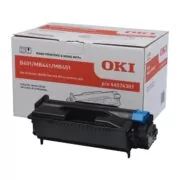 OKI B401/MB441 Original Drum Unit 25K (44574307) 1