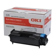 OKI B401/MB441 Original Drum Unit 25K (44574307)